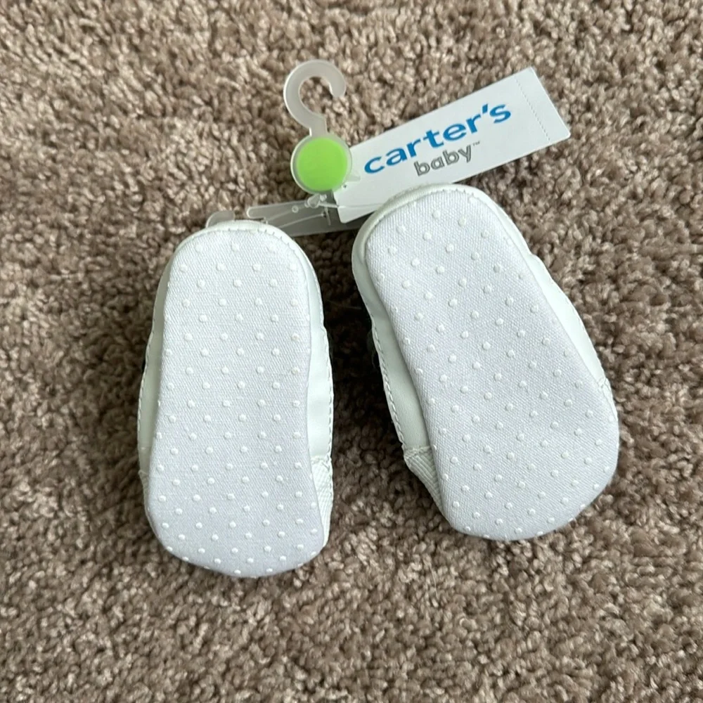 Carters new size